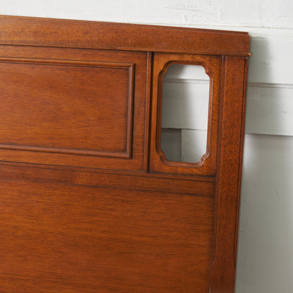 TRIUNE ヘッドボード / シングル