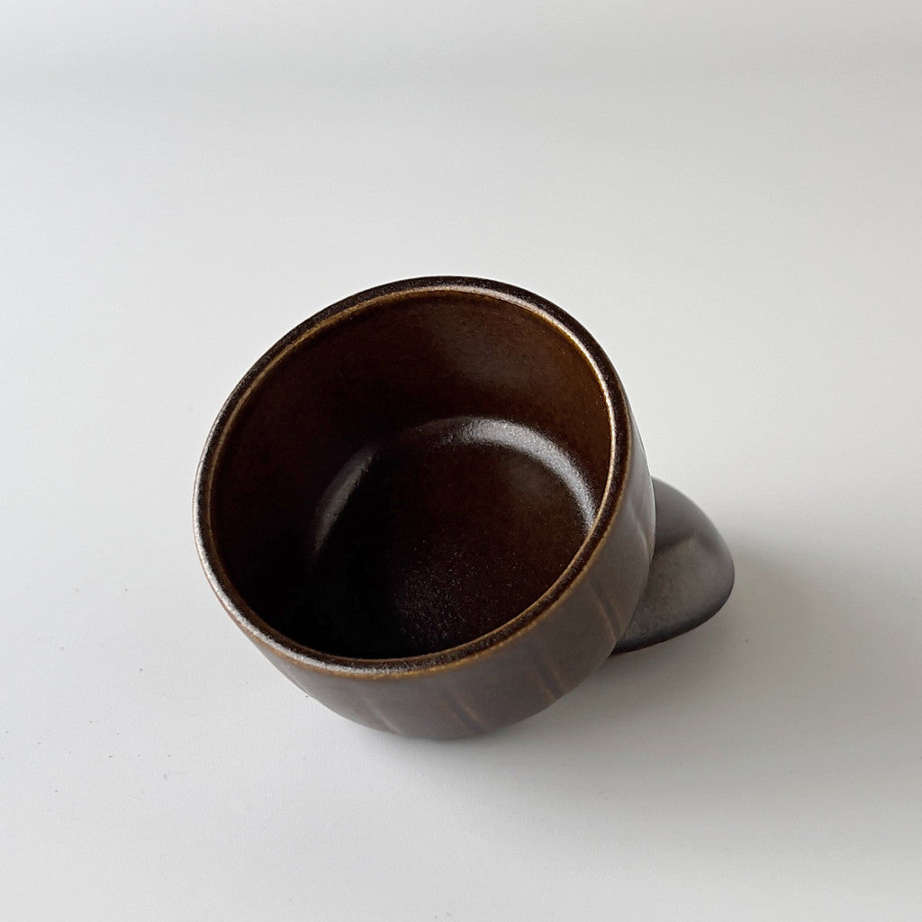 Pennine ペンニン シュガーポット ジャムポット