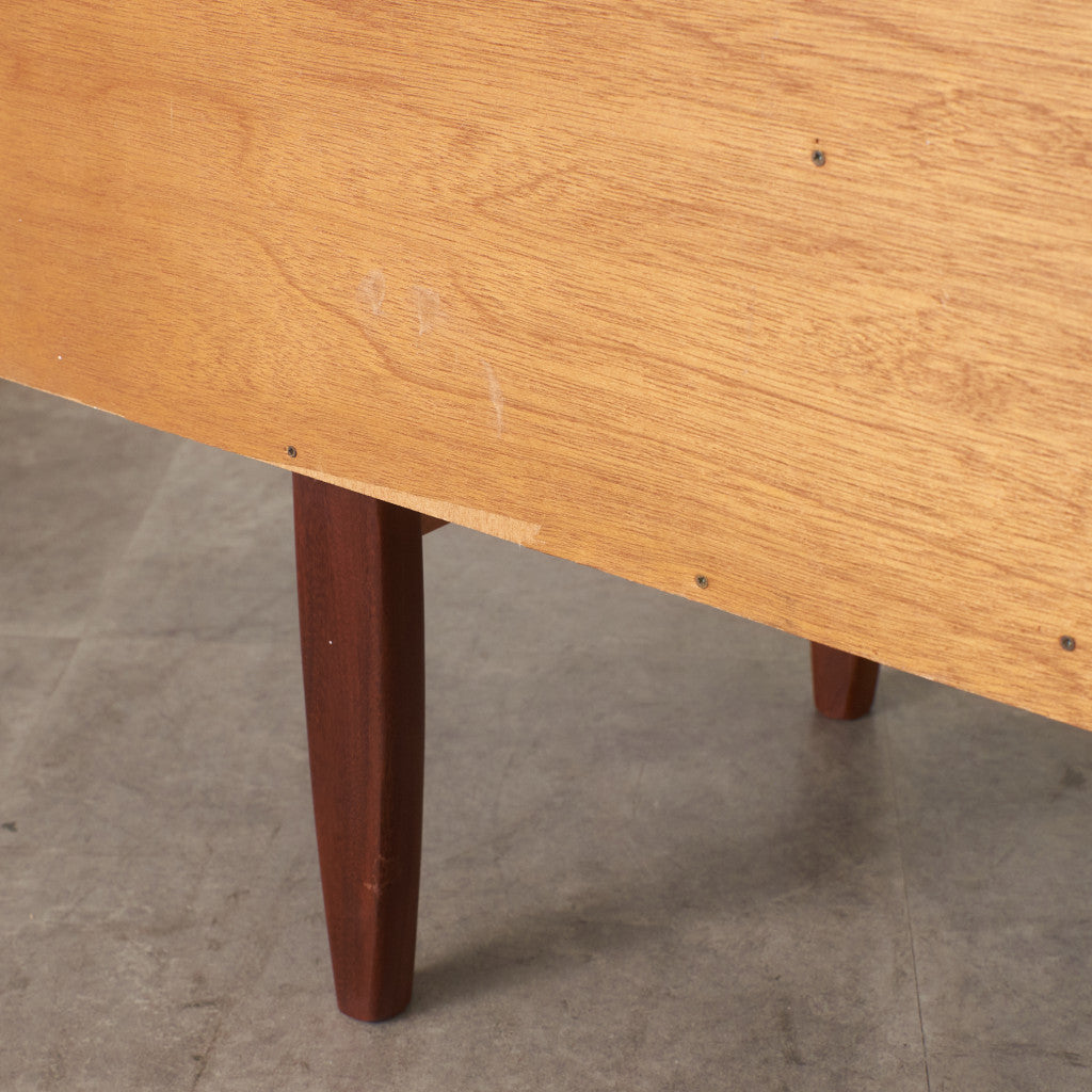 New Fresco ヴィンテージ デスク