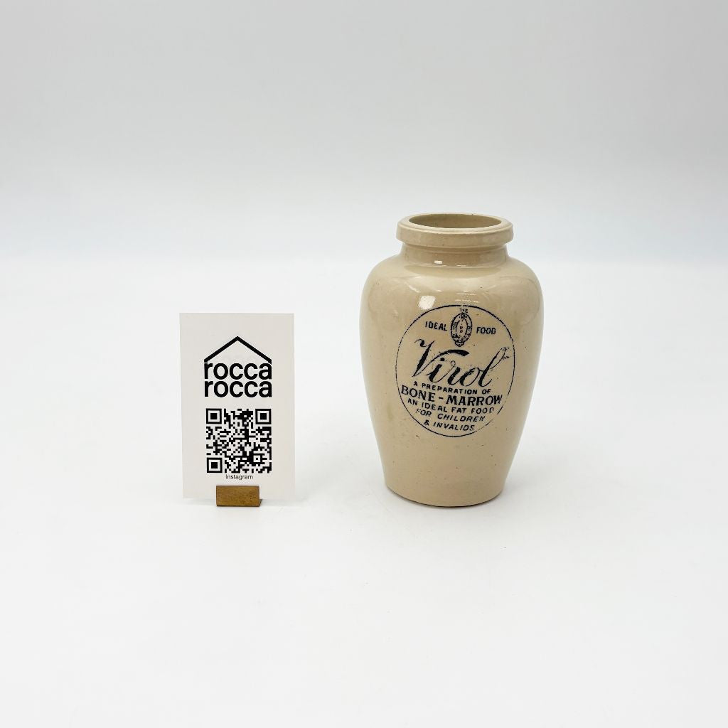 ヴィンテージ ポット