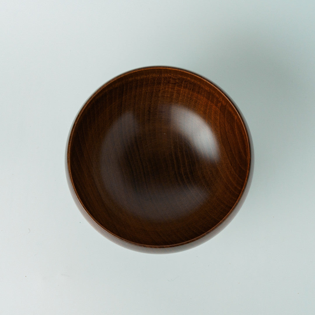 お椀 TSUBO 水目桜