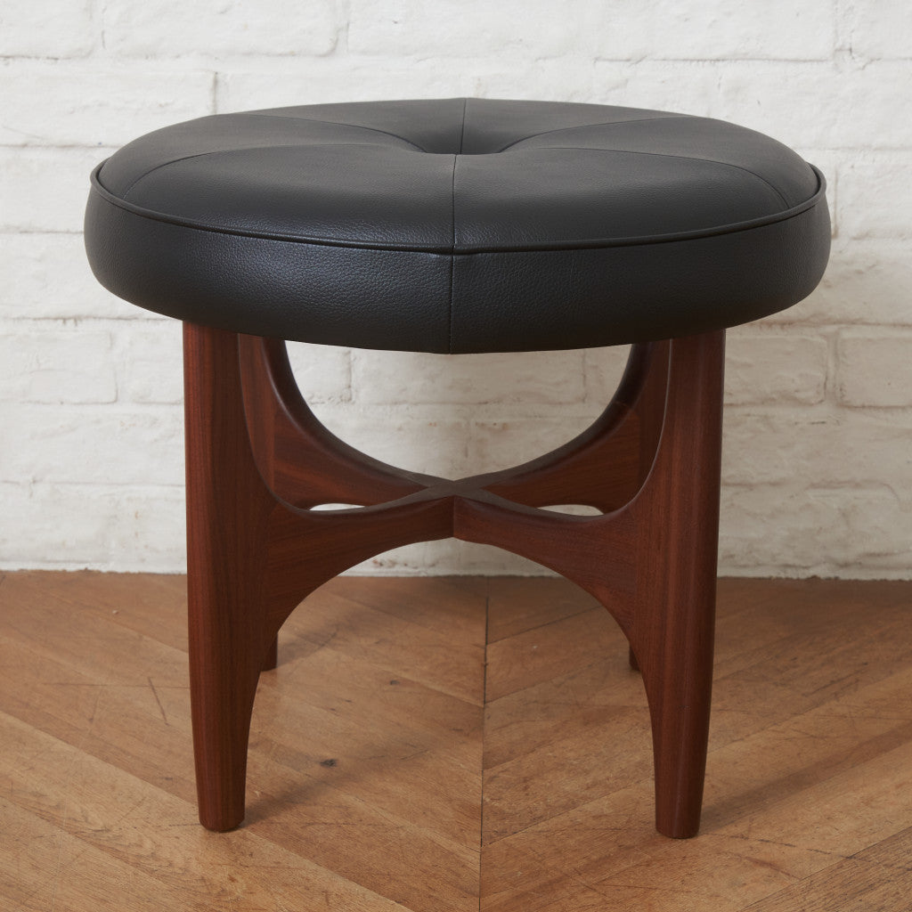 fresco スツール (6330) / 張替済