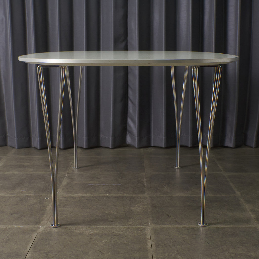B-TABLE スーパー楕円テーブル B612