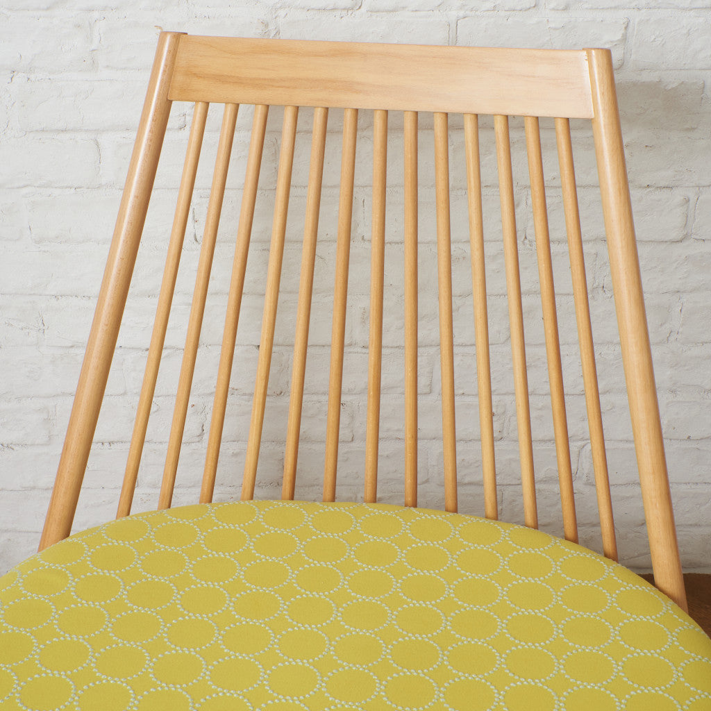 スポークチェア / タンバリン張替済