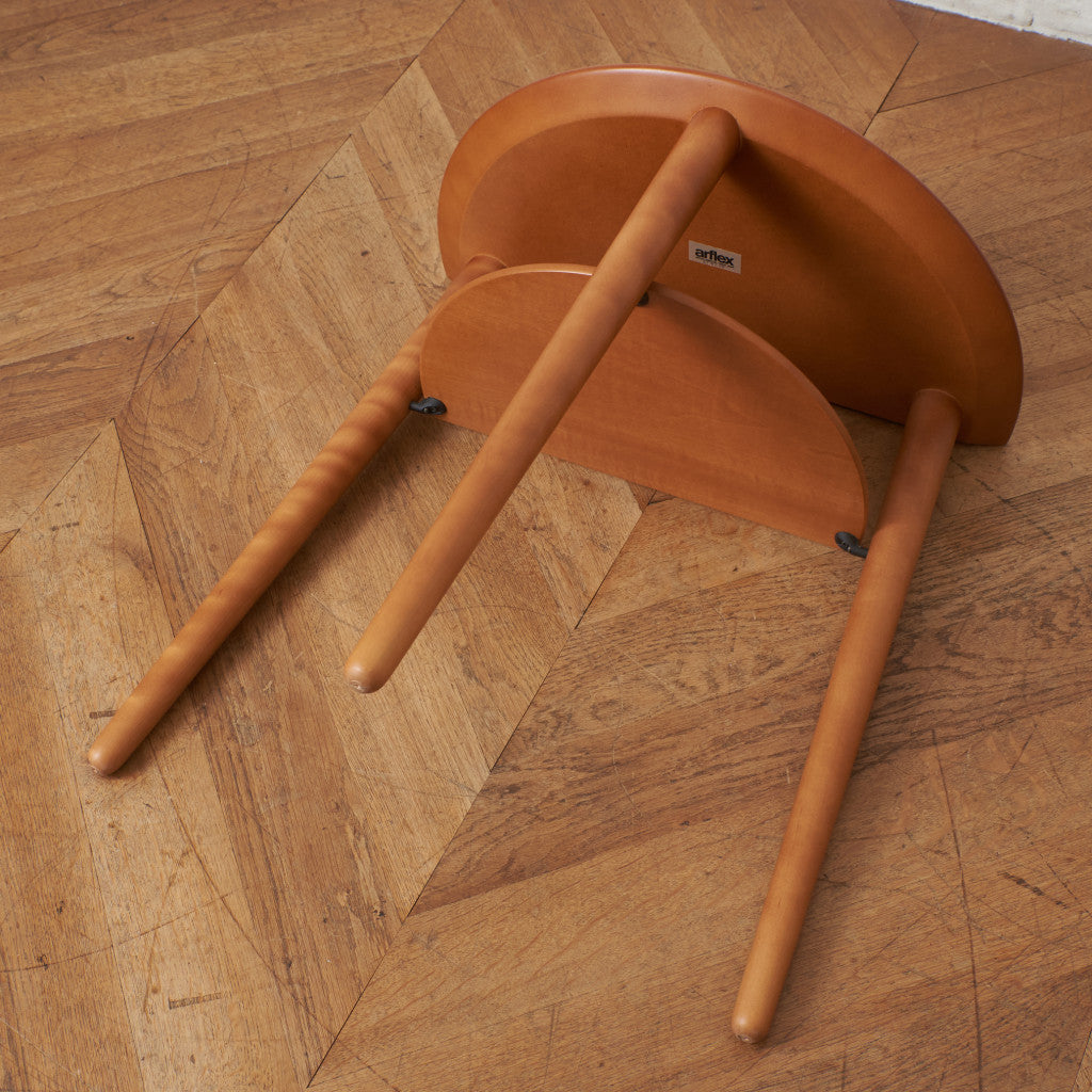 LAGO WOOD サイドテーブル