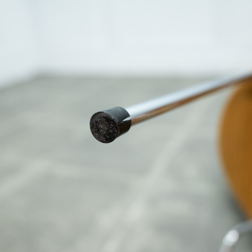 セブンチェア / フロントパディング