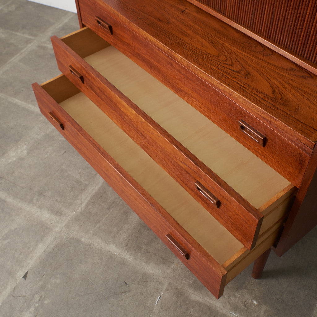 デンマーク製 ヴィンテージ ライティングビューロー