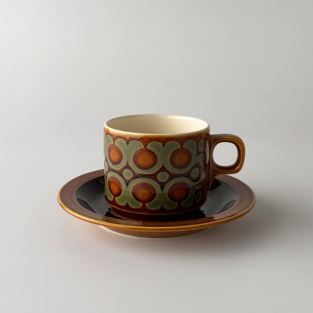 ホーンジー Hornsea Pottery – rocca rocca