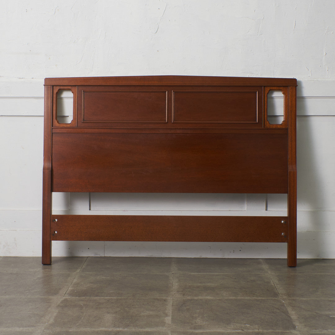 TRIUNE ヘッドボード / セミダブル