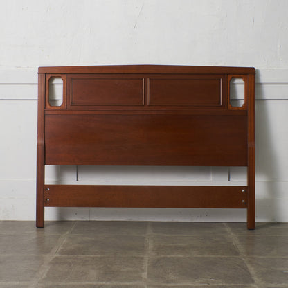 TRIUNE ヘッドボード / セミダブル