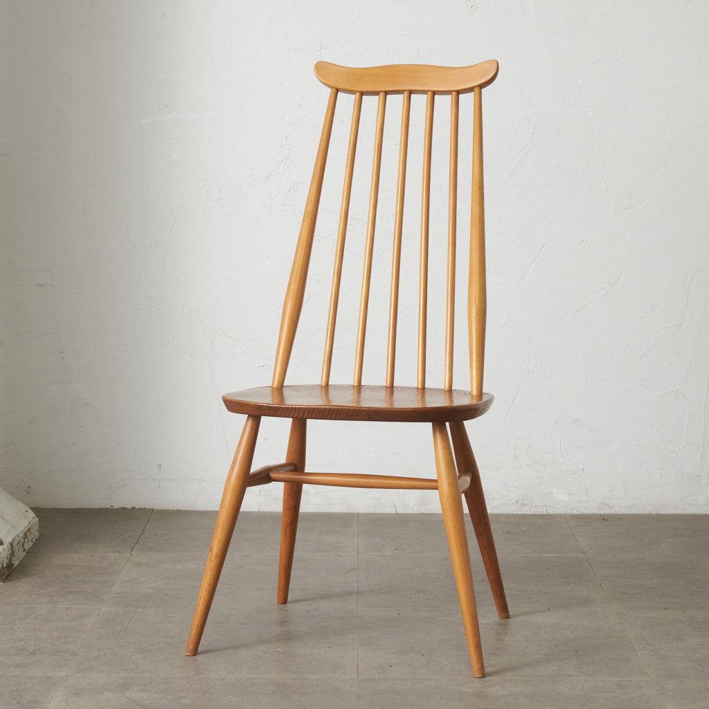 ヴィンテージ ゴールドスミスチェア｜アーコール ERCOL｜ルシアン