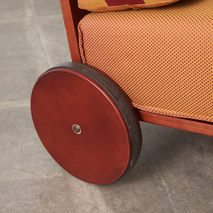 イージーチェア