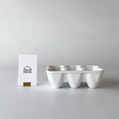 英国ヴィンテージ エッグホルダー