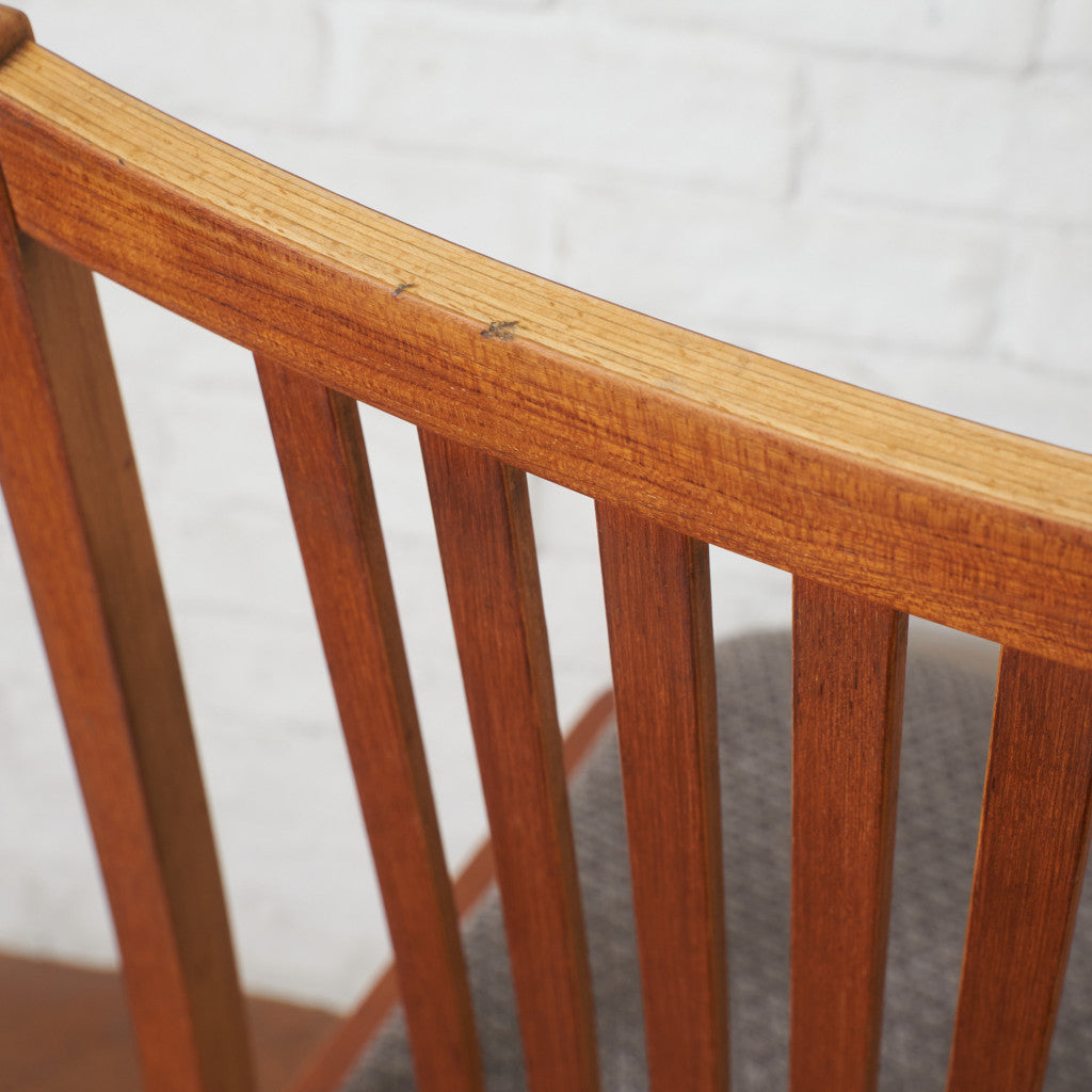 ヴィンテージ ダイニングチェア