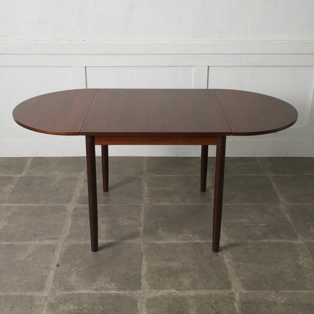 デンマークヴィンテージ ドロップリーフ テーブル – rocca rocca