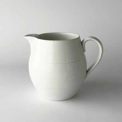 ヴィンテージ ウォーターピッチャー