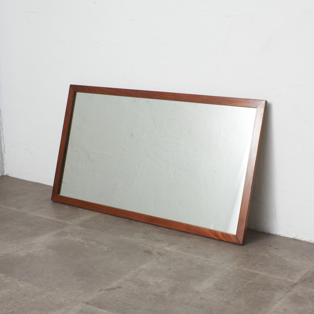 イギリスヴィンテージ ウォールミラー