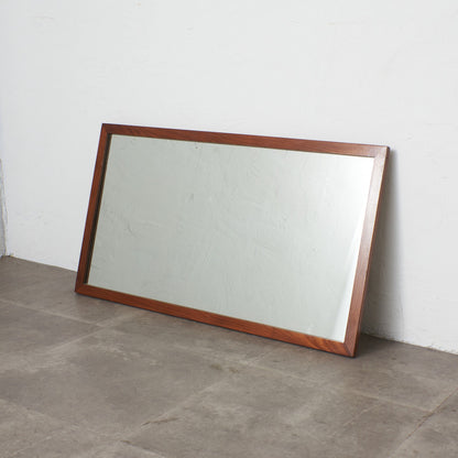 イギリスヴィンテージ ウォールミラー