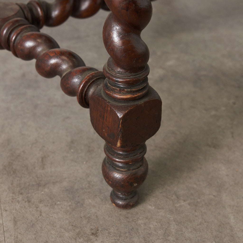 フランスアンティーク ダイニングチェア