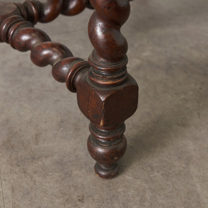 フランスアンティーク ダイニングチェア