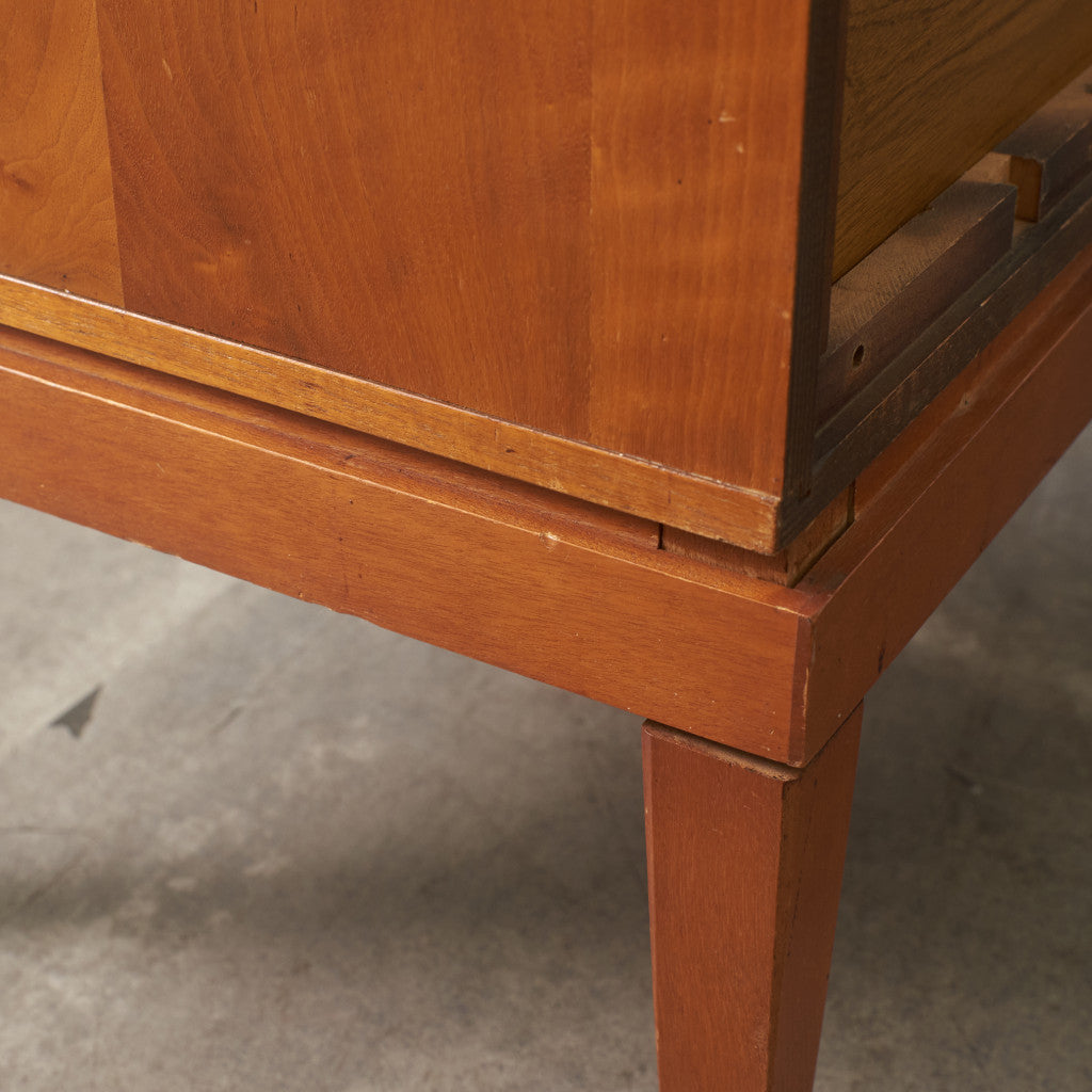 英国ヴィンテージ キャビネット