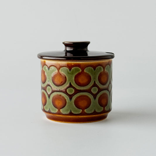 BRONTE ブロンテ シュガーポット