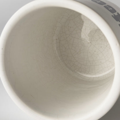 ヴィンテージ キャニスター "Coffee"