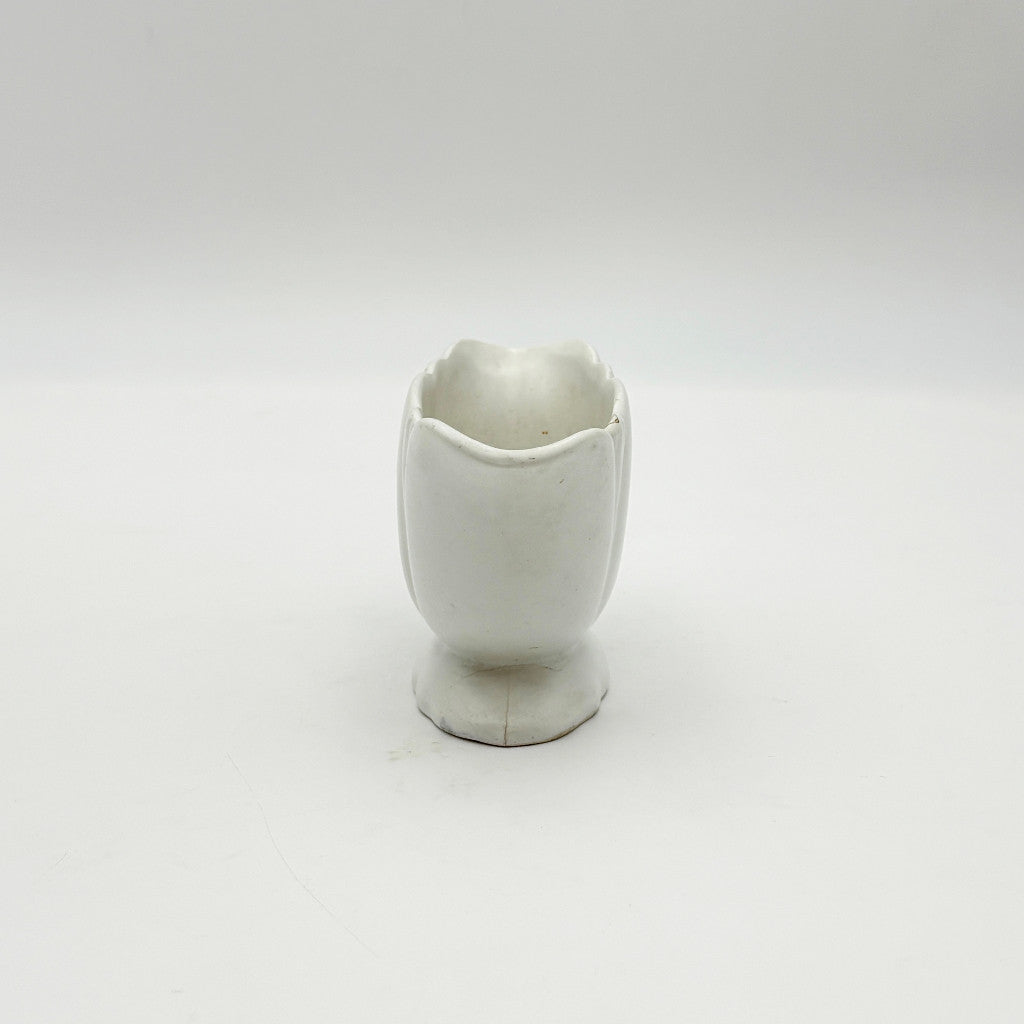 アールヌーヴォー様式 フラワーベース