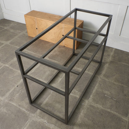 インダストリアルスタイル プランタースタンド　　