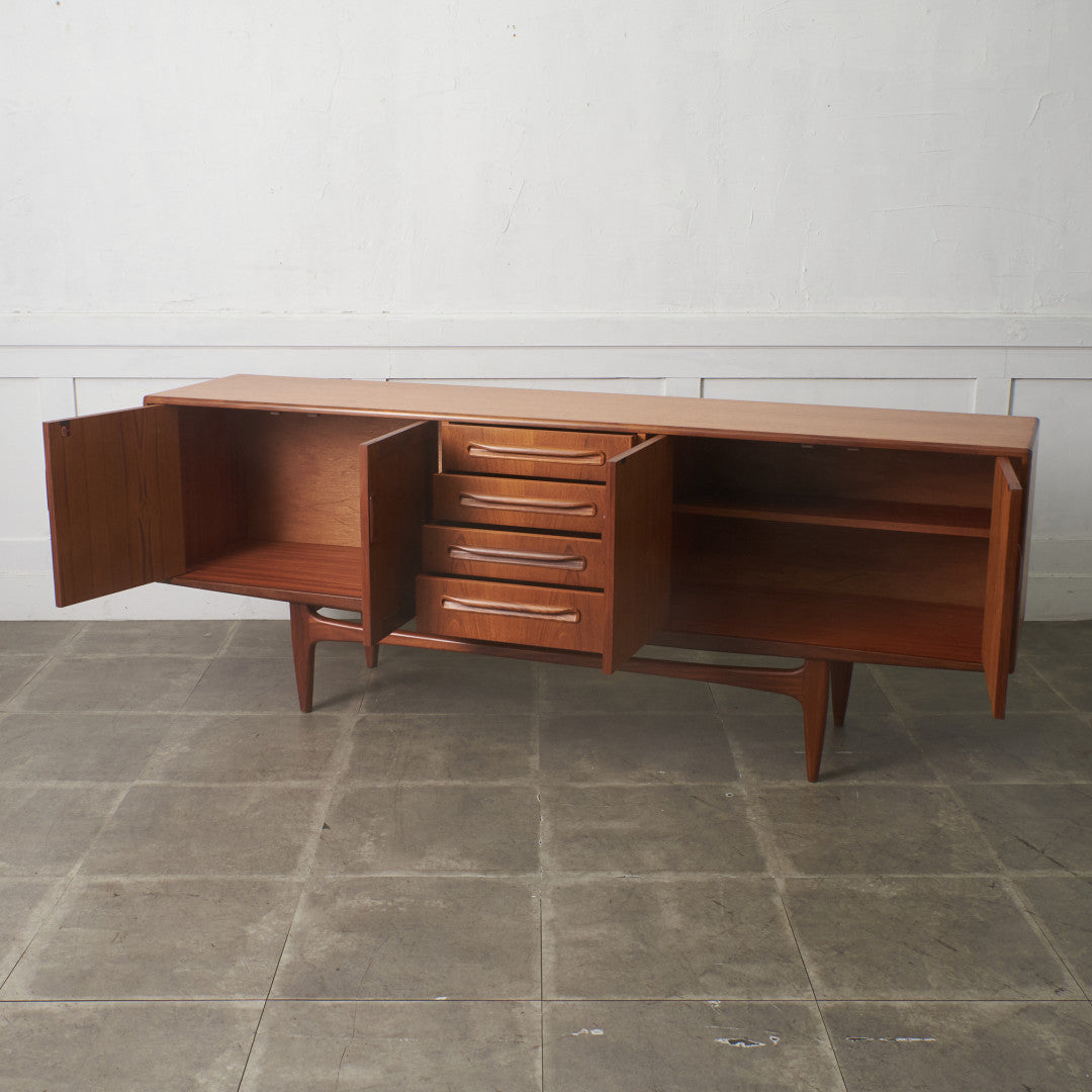 Fresco ロングサイドボード