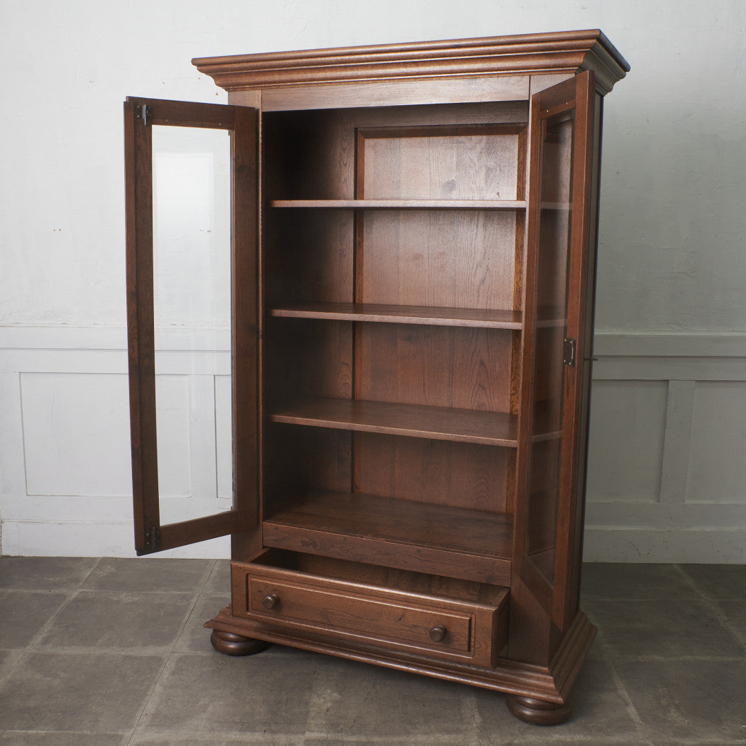 オランダ民芸家具 ブックキャビネット – rocca rocca