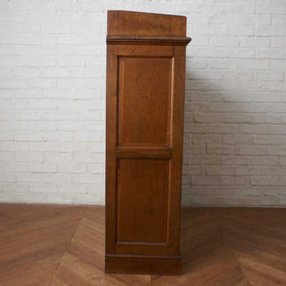 アールヌーヴォー様式 年代物 ブックケース