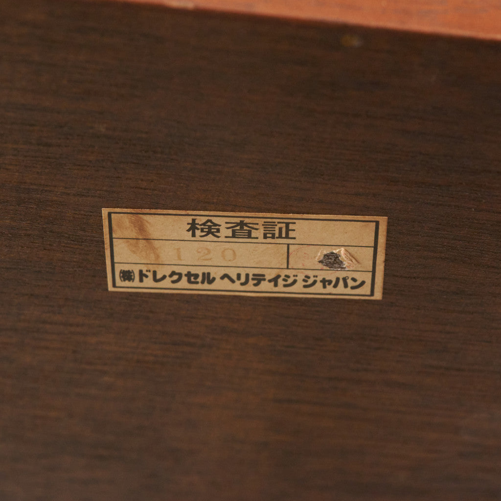 TRIUNE 両袖デスク & Francesca チェア