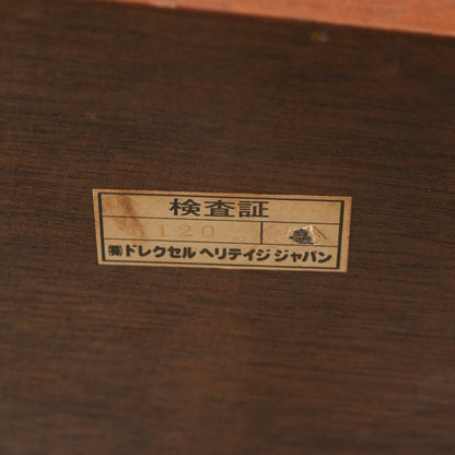 TRIUNE 両袖デスク & Francesca チェア