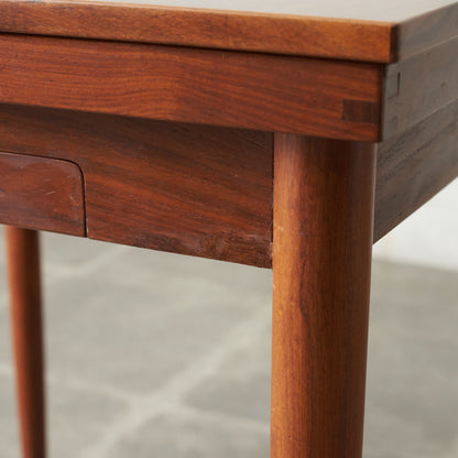 ローズウッド材 ゲームテーブル