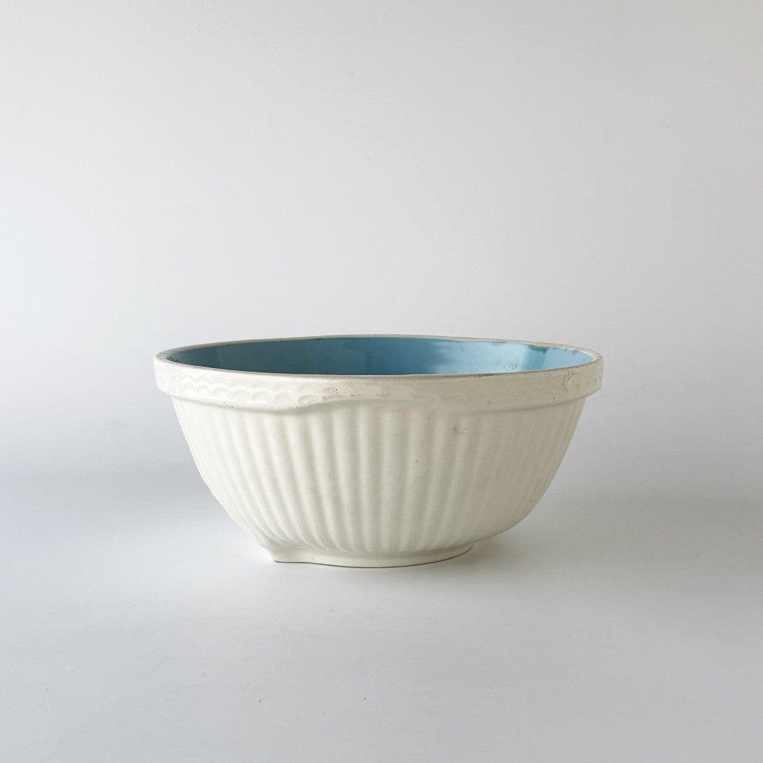 ヴィンテージ ミキシングボウル