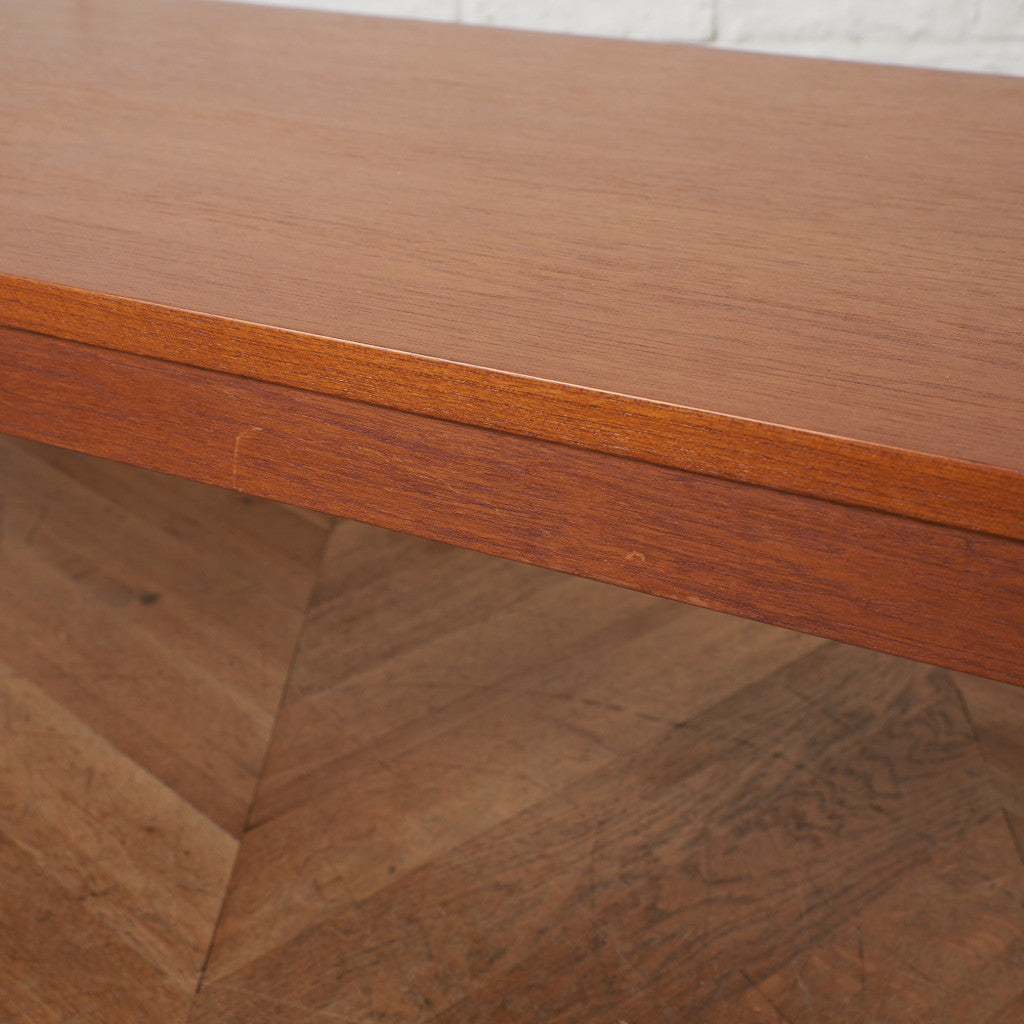 ヴィンテージ コーヒーテーブル