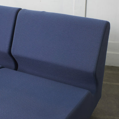 チャドウィック モジュラー シーティング ソファ 2脚セット