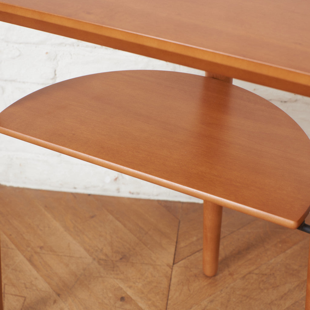 LAGO WOOD サイドテーブル