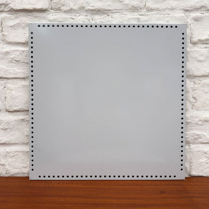 パネル 4枚セット / ライトグレー