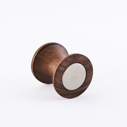 アカシア & 真鍮 マグネットフック