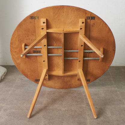 ヴィンテージ バタフライテーブル