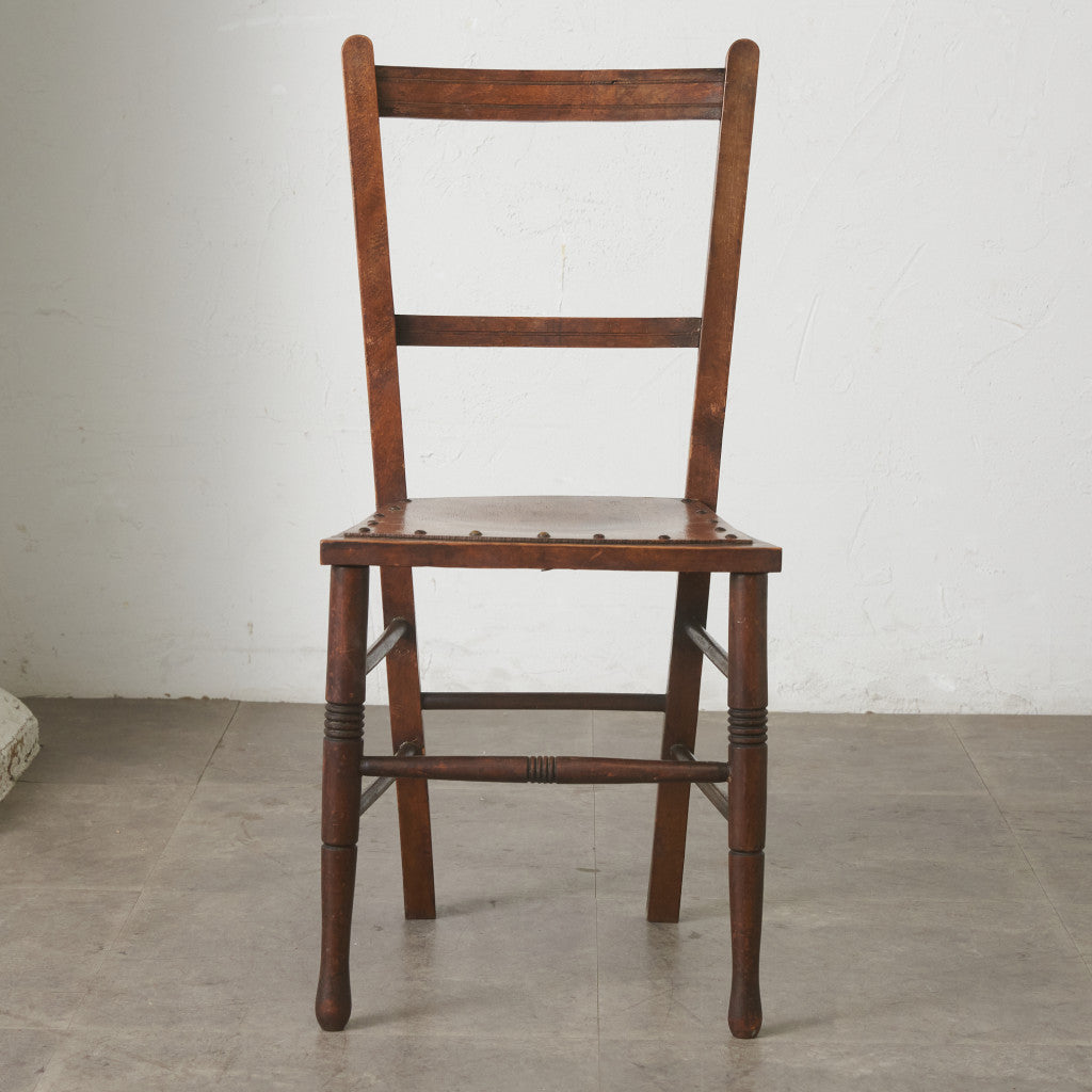 英国アンティーク キッチンチェア｜rocca rocca