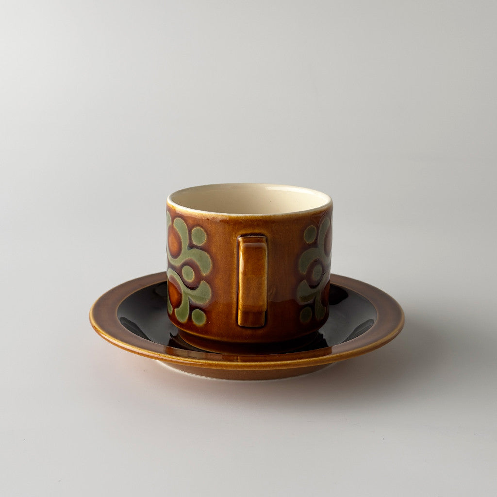 ホーンジー Hornsea Pottery – rocca rocca
