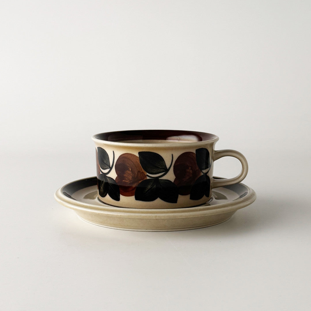 Ruija ルイージャ ティーカップ＆ソーサー