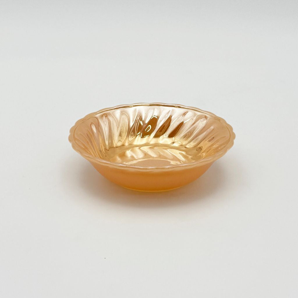 ピーチラスター スワール ボウル