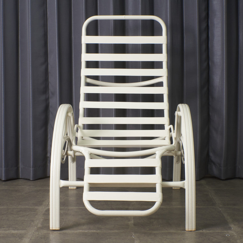 リクライニングチェア