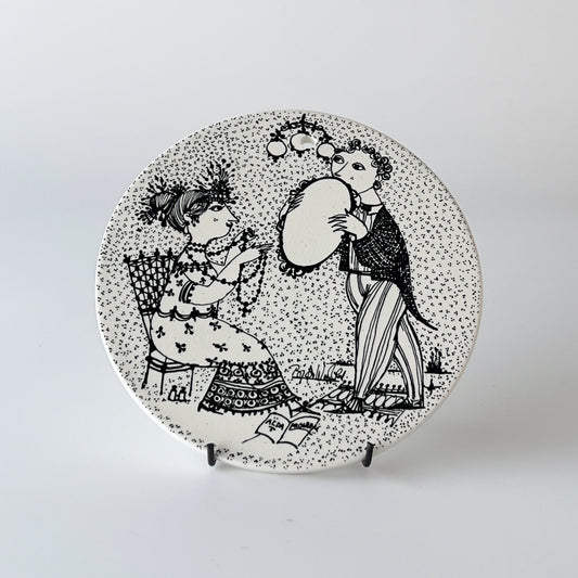 マンスリープレート 9月