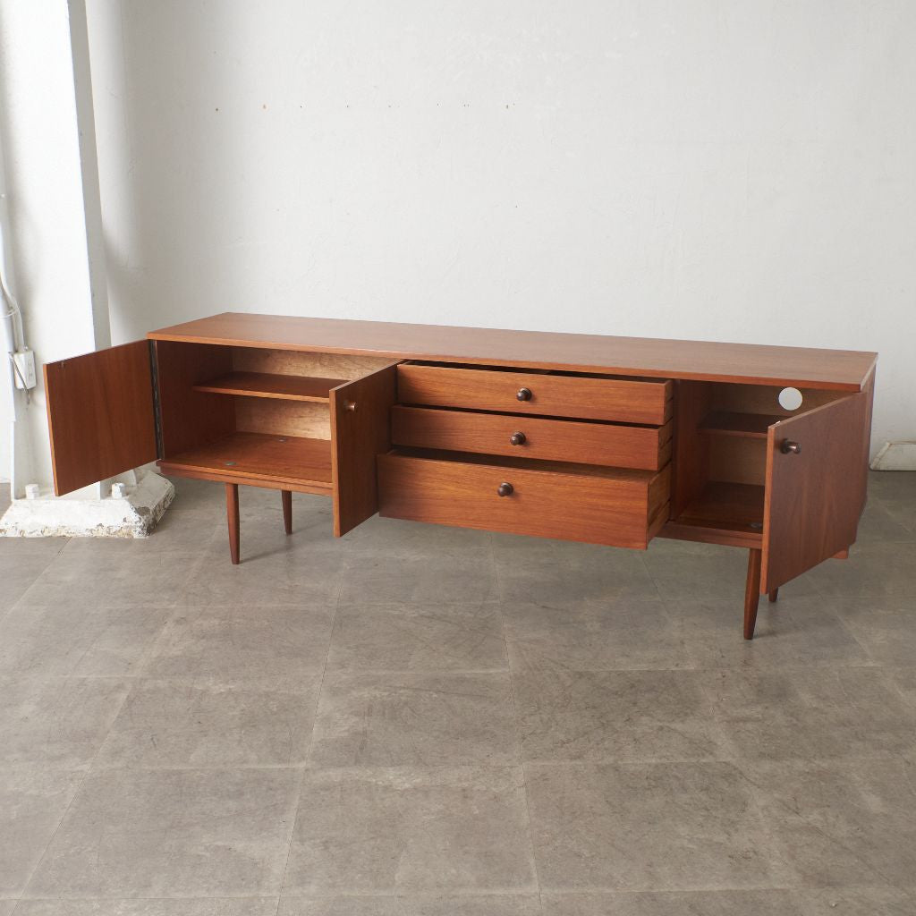 ヴィンテージ サイドボード