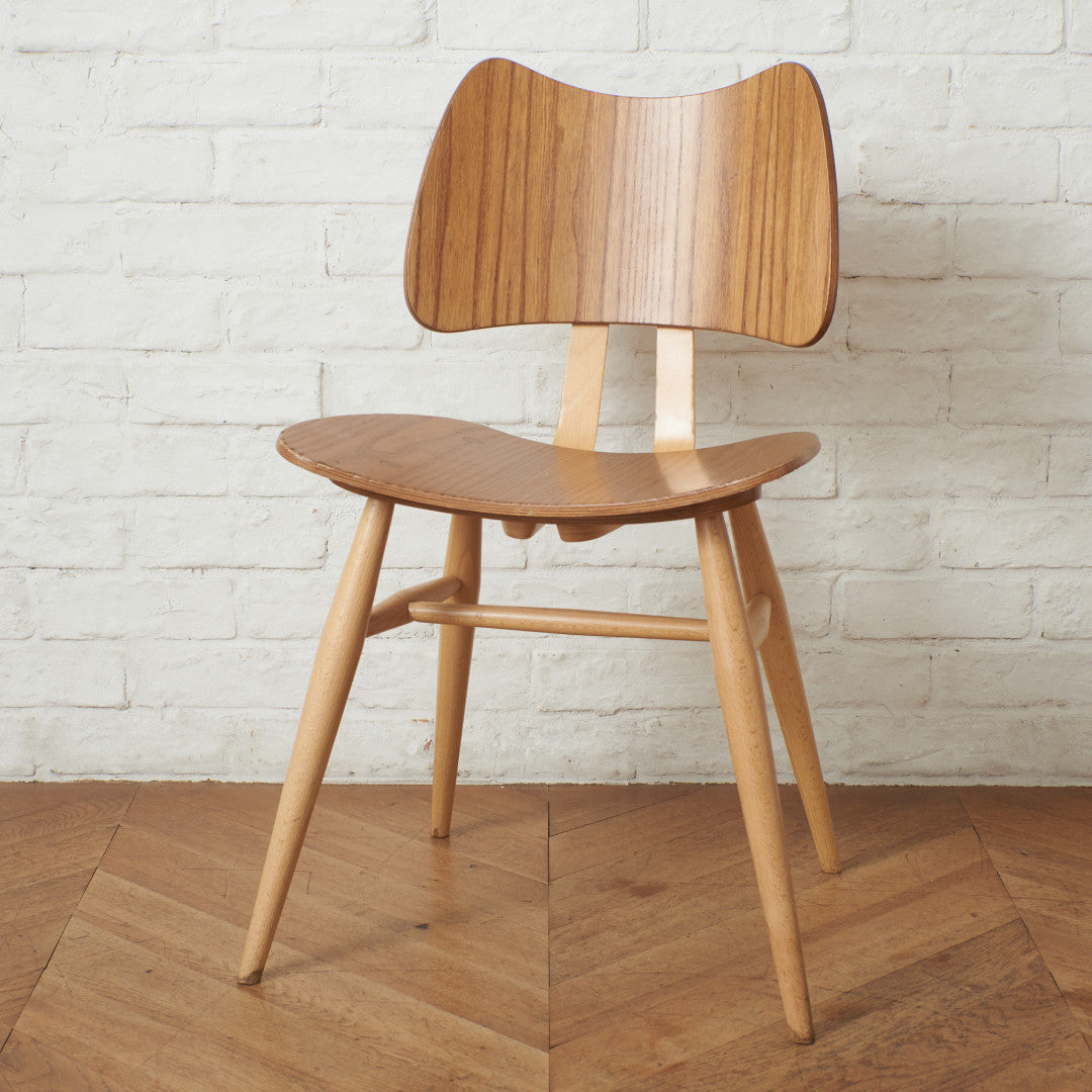 ヴィンテージ　チェア　ダイニングチェア　木製　椅子 楽天市場】【中古】アンティーク ウッドチェア | チェア